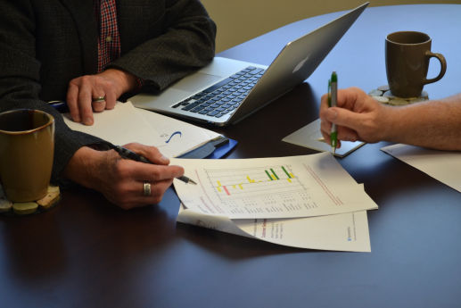 associates psychological services personality testing assessment